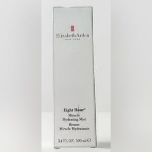 Elizabeth Arden Eight Hour Miracle Hydrating Mist - NIB
